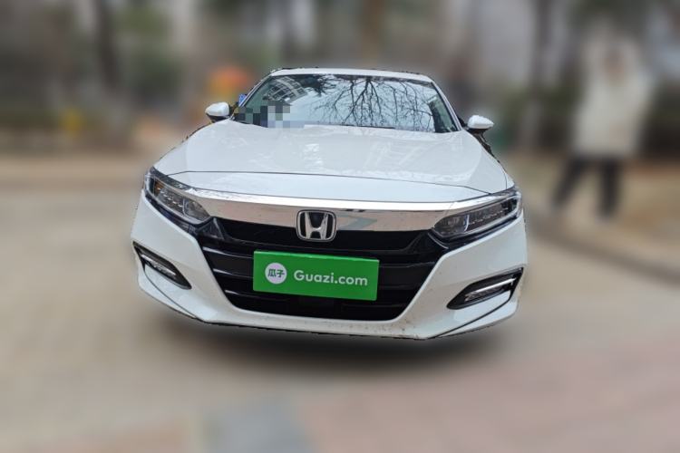 Used Honda Accord 2018 Rui Hybrid 2.0L Rui Ling Edition China VI