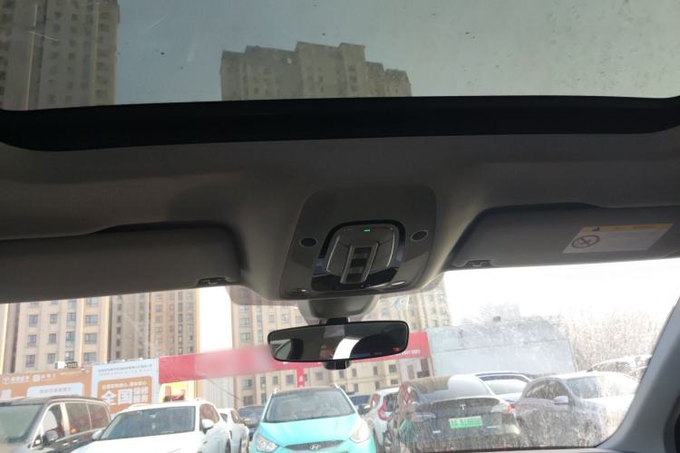 Used Audi Q5L 2023 40T Fashionable and Dynamic Edition
