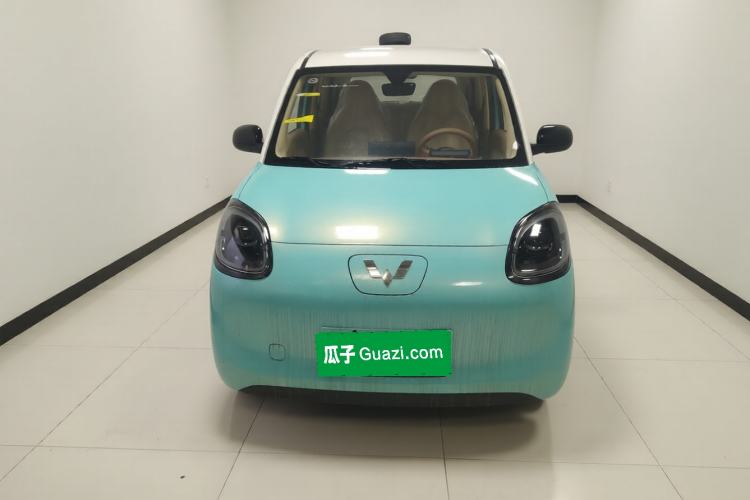 Used Wuling Hongguang MINIEV 2025 Four-Door Version Zhenxiang+ Edition