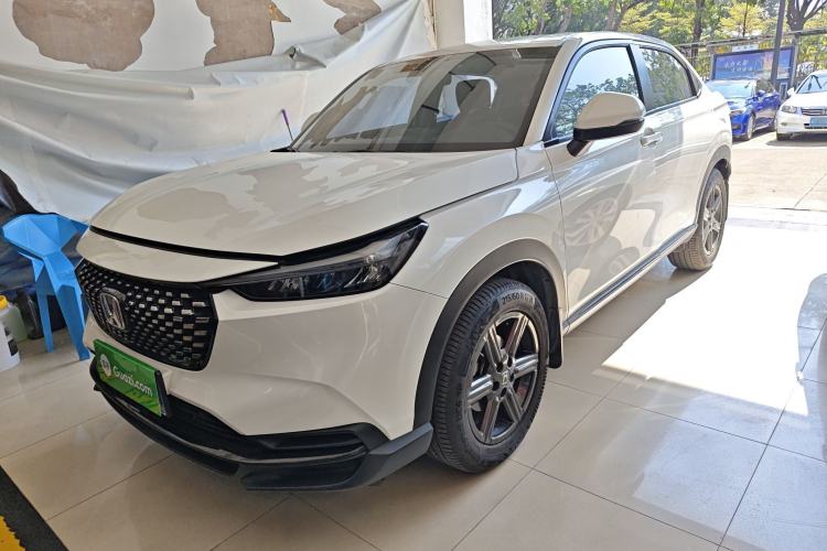 Used Honda XR-V 2024 1.5L CVT Thermal Edition