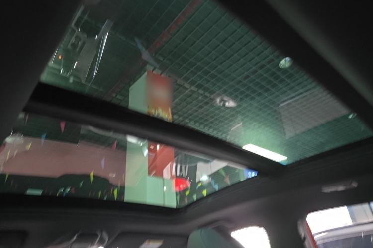 Used Geely Auto Coolray 2019 Sport Version 260T DCT Explorer China VI Standard
