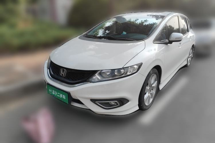 Used Honda Jade 2014 1.8L Automatic Comfort Elite Version 5 Seats Guazi used car, China used car export, Used car for sale, Used  cars, Cheapest cars for sale