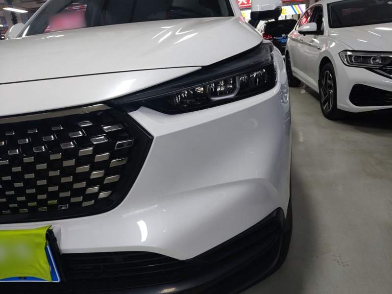 Used Honda XR-V 2023 1.5L CVT Trend Edition — 23