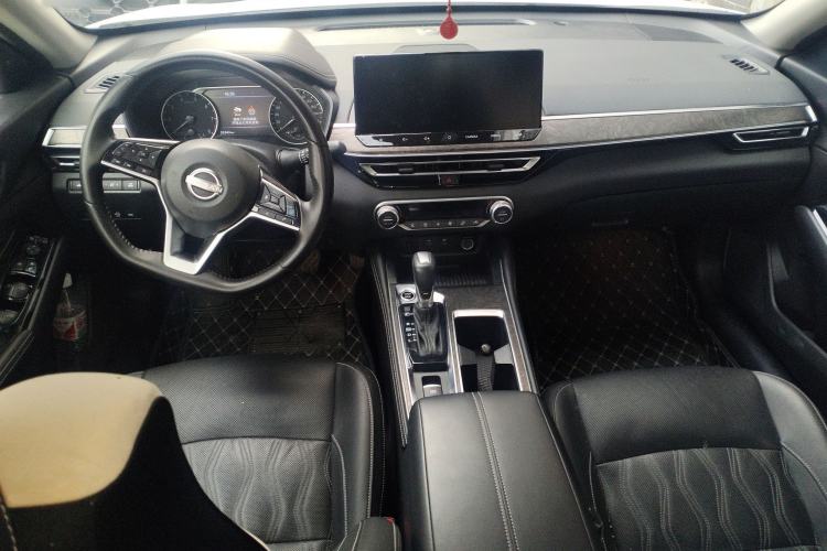 Used Nissan Teana 2022 2.0L XL-Upr Enjoyment Edition
