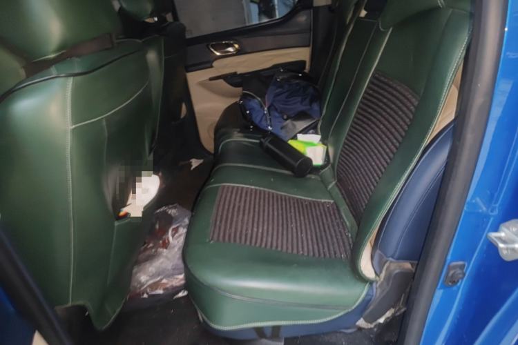 Used Foton General G9 2021 2.0T Armored Great General Automatic Two-Wheel Drive Leisure Edition Premium Version Standard Box 4G20TI5