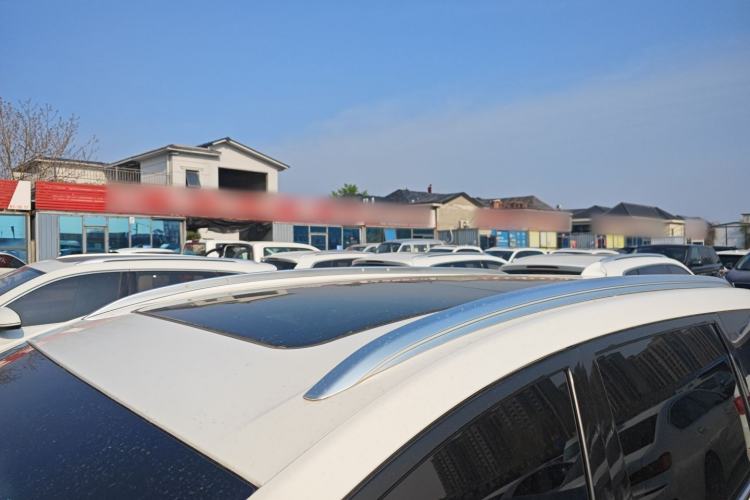 Used Buick GL6 2021 323T Mild Hybrid Connect Luxury Model
