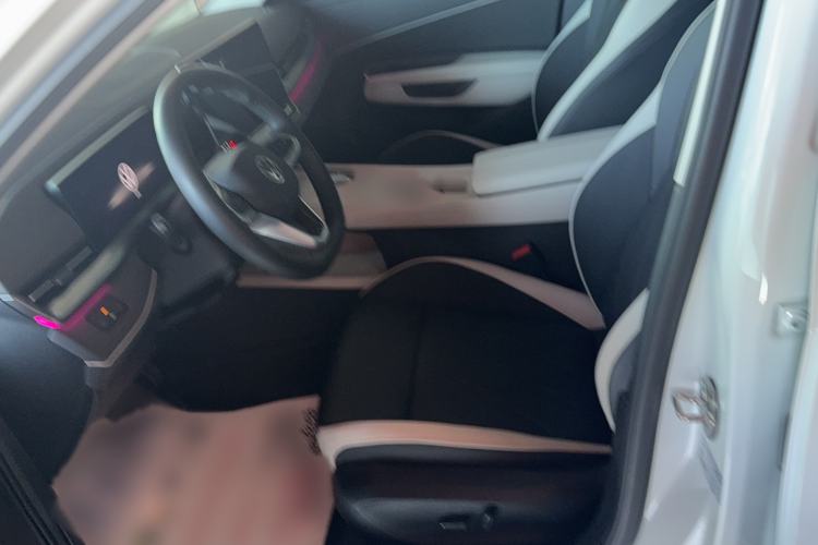 Used Volkswagen Sagitar 2026 Model L 300TSI DSG Elite Version
