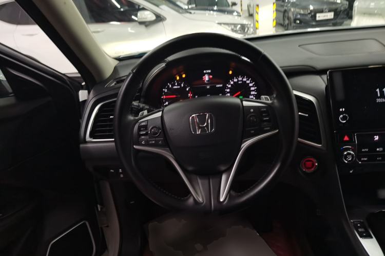 Used Honda Avancier 2020 240TURBO Front-Wheel Drive Smart Edition
