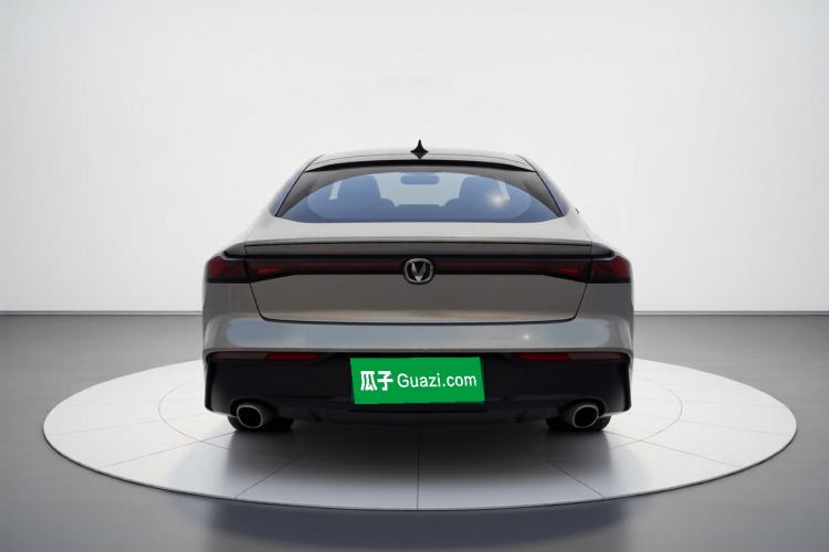 Used CHANGAN UNI-V 2022 1.5T Prestige Version Exterior 4