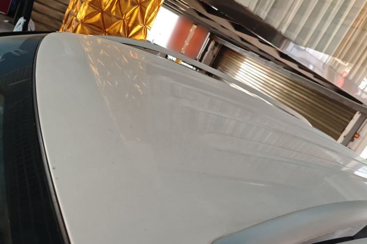 Used Zotye T600 2015 Family Edition 2.0T Manual Elite Version
