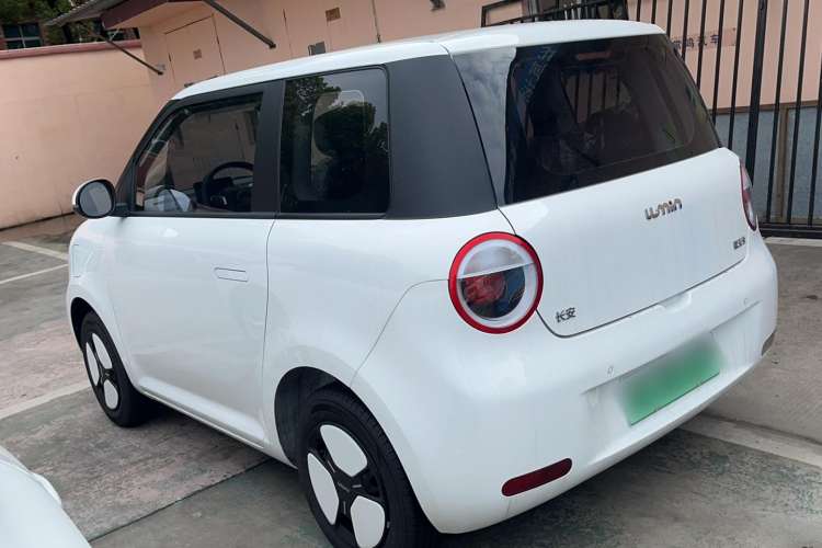 Used Changan Lumin 2023 205km Xiangqin Version