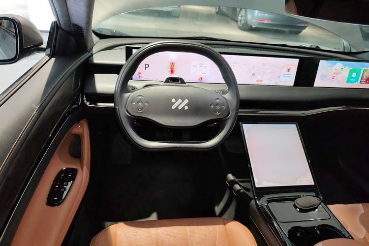 Used IM L7 2022 Dynamic Model