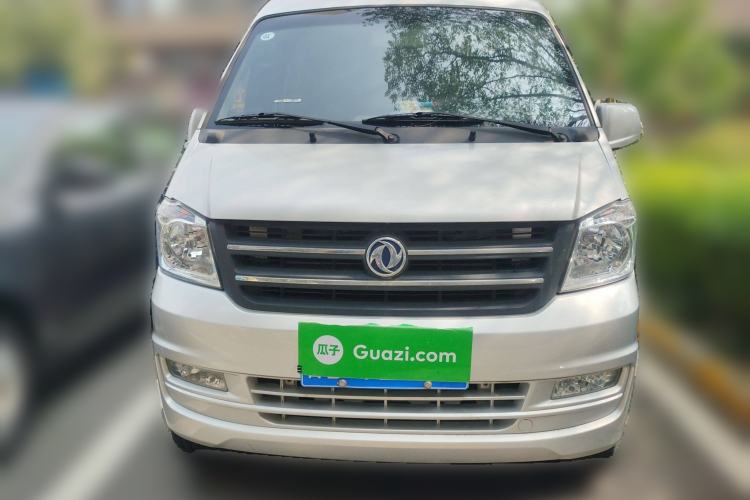 Used Dongfeng Xiaokang K05S 2022 1.3L High-Power Base Version
