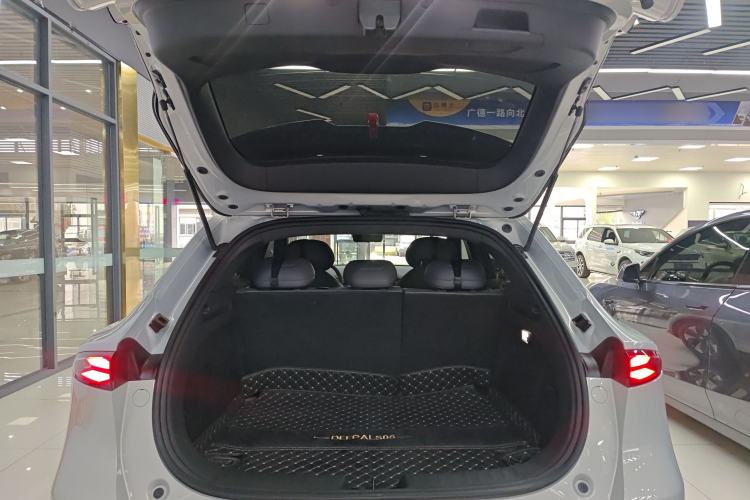 Used Deepal S05 2026 Model 520Plus Pure Electric Edition
