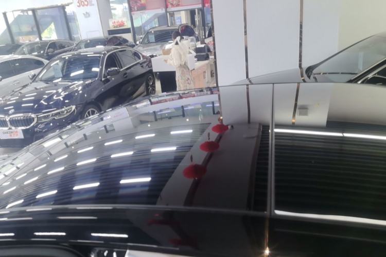 Used Audi A6L 2020 45 TFSI quattro Prestige Dynamic Edition Roof