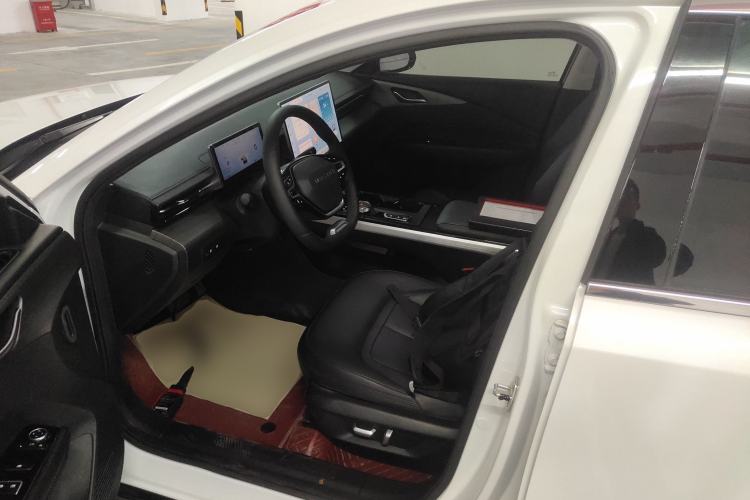 Used Wuling Xingguang 2023 150 Advanced Edition
