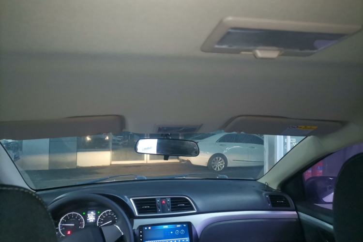 Used Suzuki Alivio 2015 1.6L Manual Comfort Model