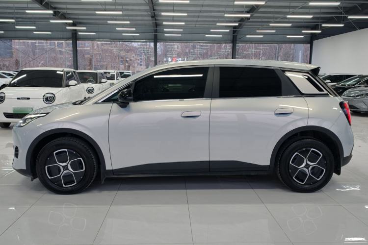 Used AION UT 2025 420 Smart Edition