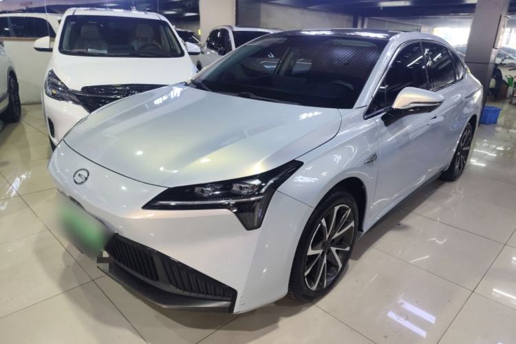 Used AION S Plus 2022 70 Intelligent Edition