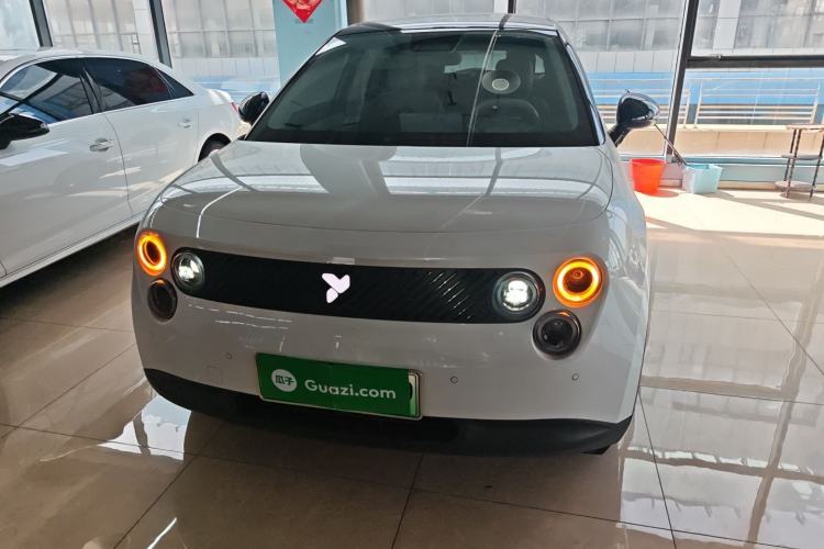 Used firefly 2025 Illuminated Edition
