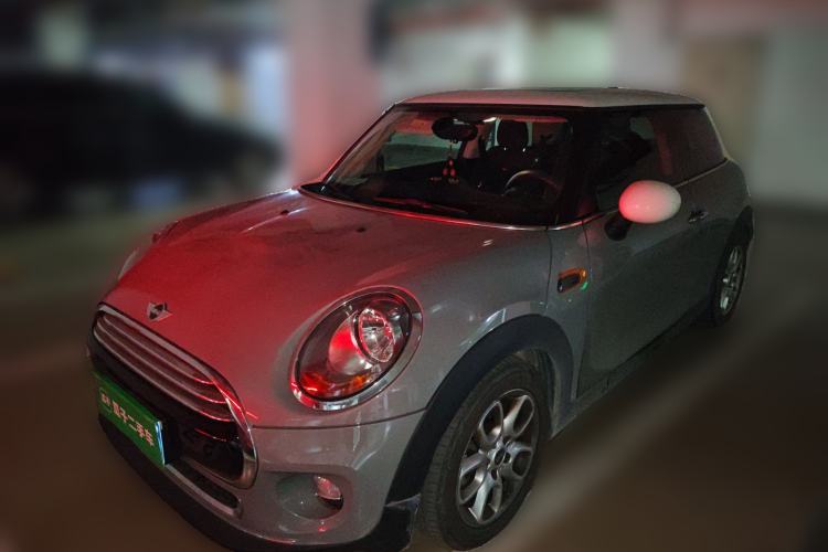 Used MINI 2016 1.5T COOPER
