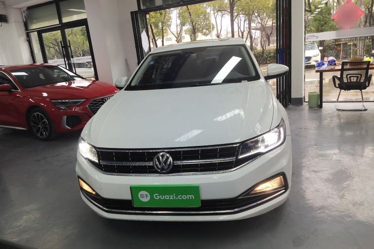 Used Volkswagen Bora 2020 280TSI DSG Elite Edition