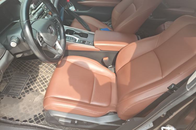 Used Honda Accord 2018 Rui Hybrid 2.0L Rui Ling Edition China VI