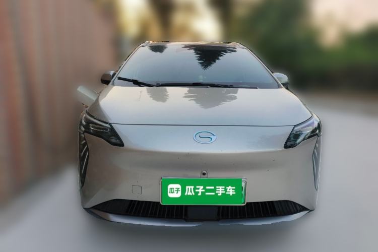 Used AION Y 2023 Plus 510 Smart Edition