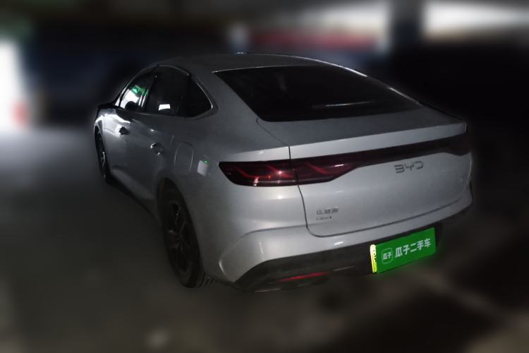 Used BYD Qin L 2024 DM-i 80KM Beyond Model
