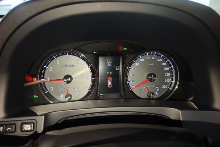 Used Toyota Crown 2017 2.0T Sport Edition
