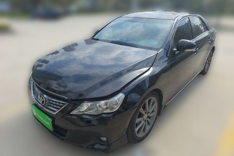 Used Toyota Reiz 2012 2.5V Fengdu Elite Stylish Edition