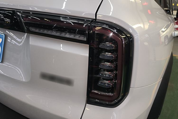 Used Haval DARGO 2021 1.5T DCT Two-Wheel Drive Labrador Edition
