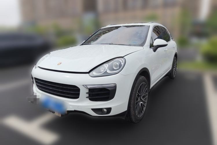 Used Porsche Cayenne 2015 Cayenne 3.0T