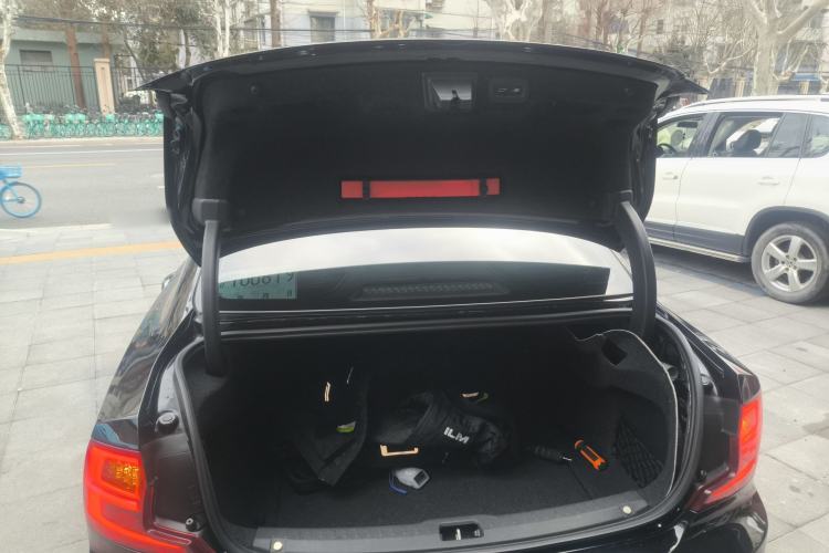 Used Volvo S90 2016 T6 AWD Zhiya Edition
