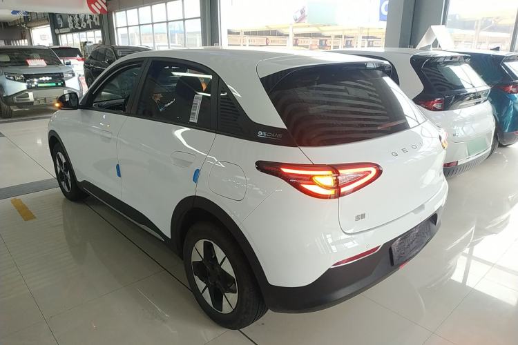 Used Geely Galaxy Geome 2025 310km Dream Edition