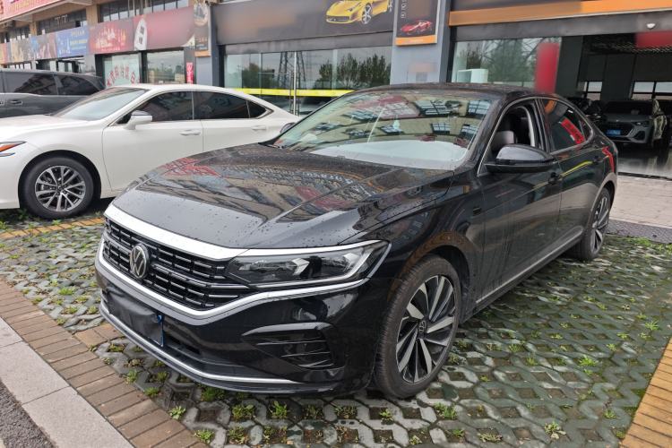 Used Volkswagen Passat 2023 Revised 330TSI Elite Edition