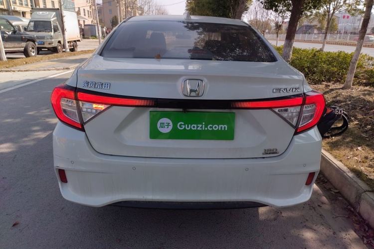 Used Honda Envix 2019 180TURBO CVT Enjoyment Edition China V