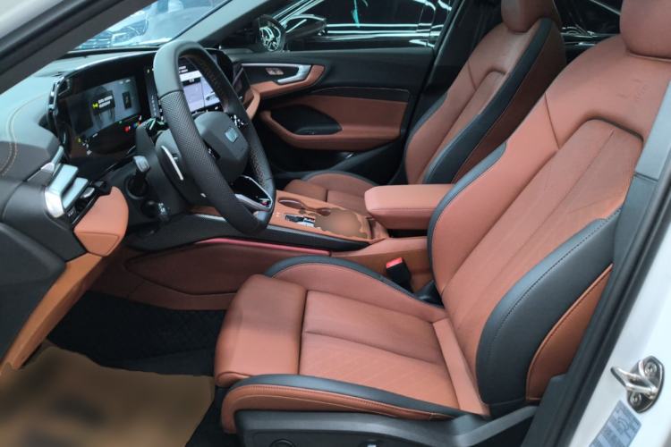 Used Audi A5L 2026 2.0T Sport
