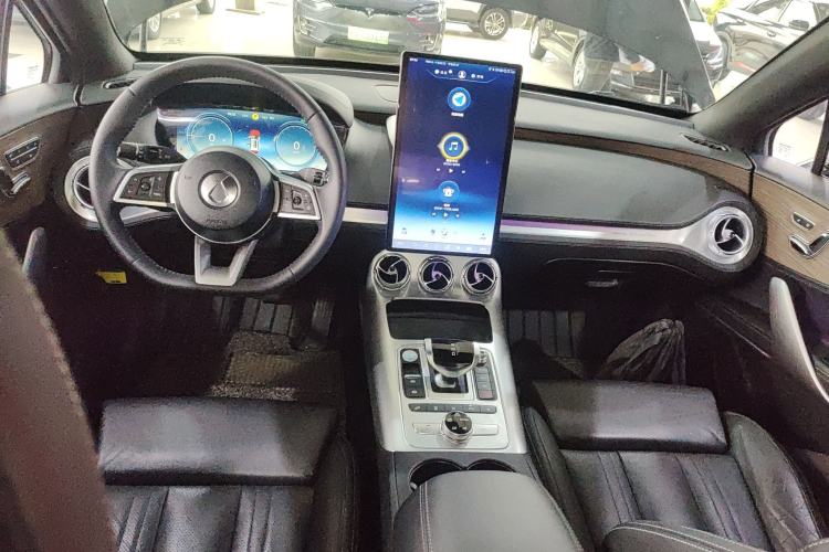 Used Denza X 2020 PHEV Flagship Edition