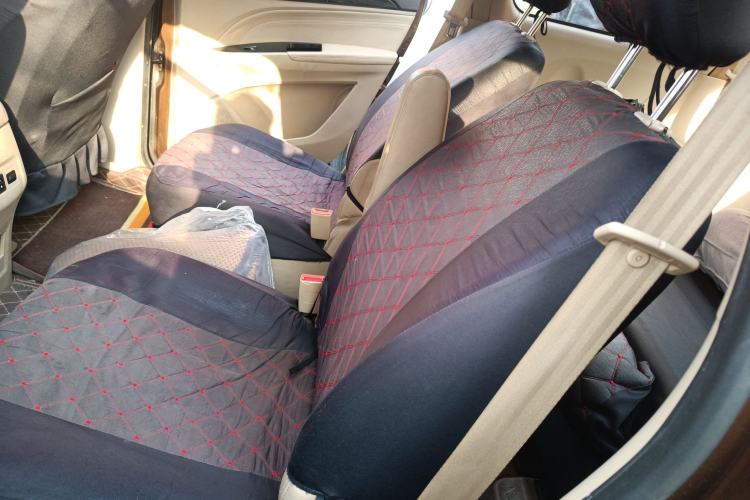 Used Baojun 730 2016 1.8L Manual Luxury Edition 7 Seats