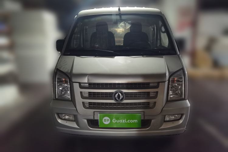Used Dongfeng Xiaokang C37 2018 1.5L Premium II DK15