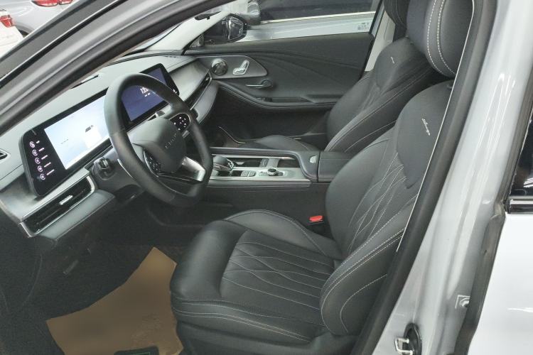 Used Chery Arrizo 8 2023 High-Performance Edition 2.0T DCT Powerfully Equipped