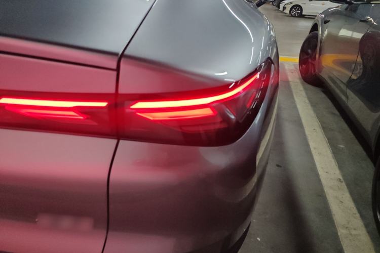 Used ARCFOX Alpha S5 2025 Facelifted 560PRO 185kW