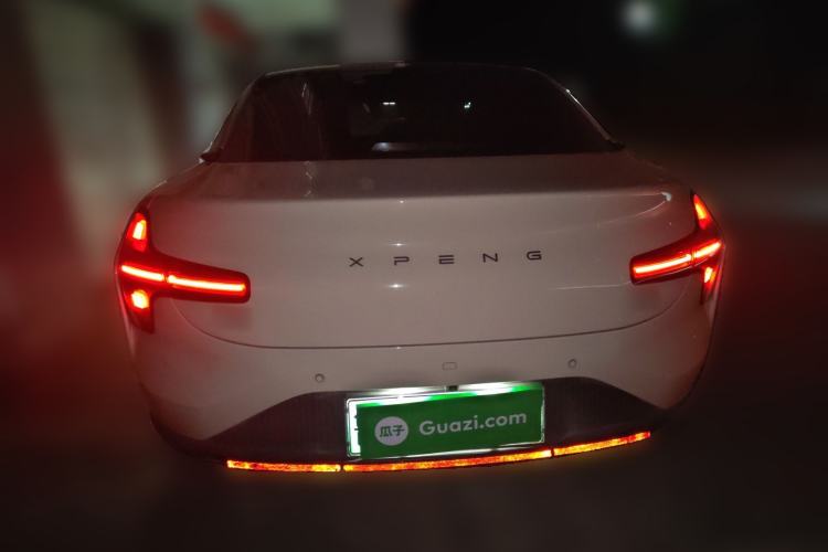 Used XPeng MONA M03 2024 620 with Ultra-Long Range