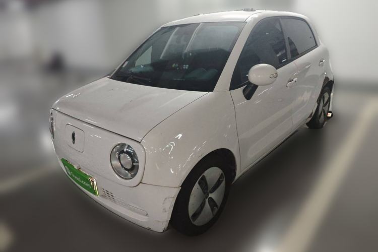 Used ORA Black Cat 2019 351 km Fun Edition