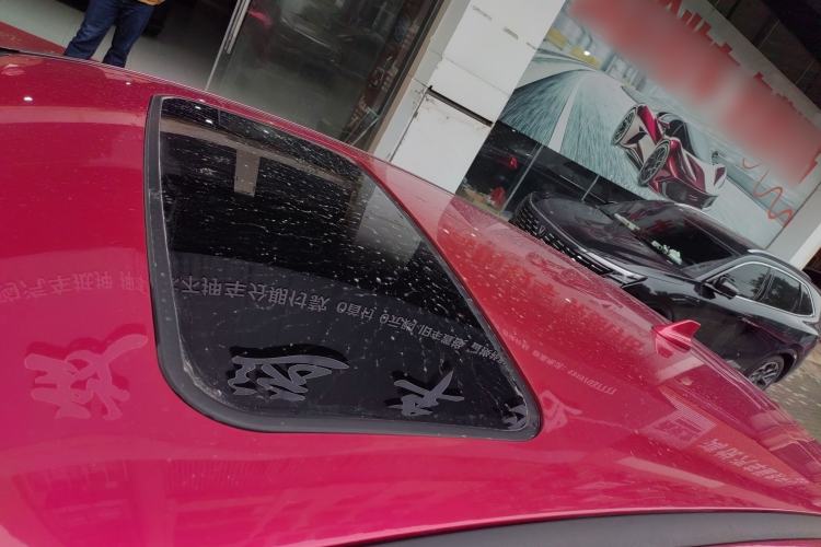 Used Ford Focus 2017 Hatchback 1.6L Automatic Fashion Edition Smart Drive Version