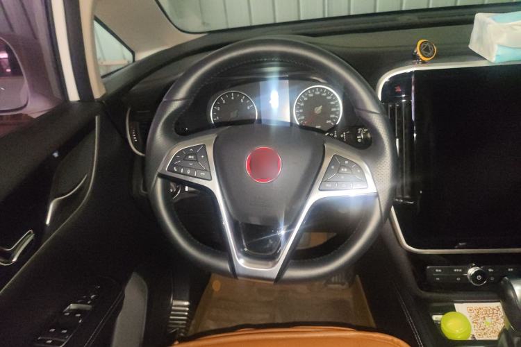 Used BYD Song MAX 2017 1.5T Automatic Smart Connect Prestige 7-Seater
