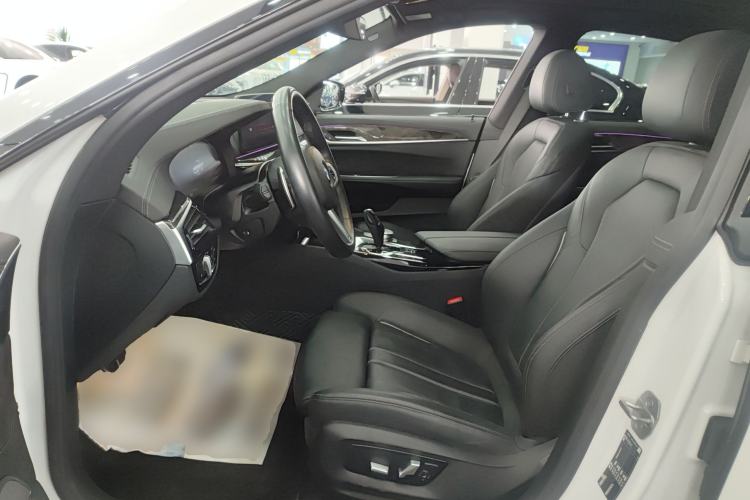 Used BMW 6 Series GT 2022 630i M Sport Package
