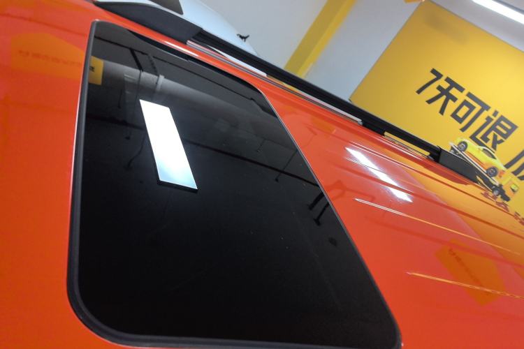 Used Tank 300 2024 2.0T Conqueror