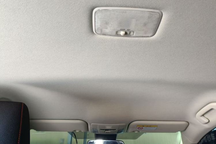 Used Toyota Corolla 2021 1.2T S-CVT Pioneer PLUS Edition
